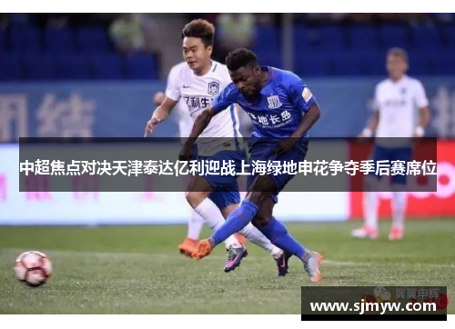 中超焦点对决天津泰达亿利迎战上海绿地申花争夺季后赛席位