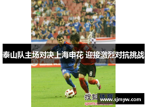 泰山队主场对决上海申花 迎接激烈对抗挑战