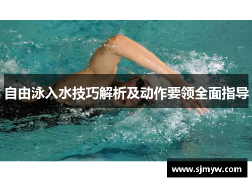 自由泳入水技巧解析及动作要领全面指导